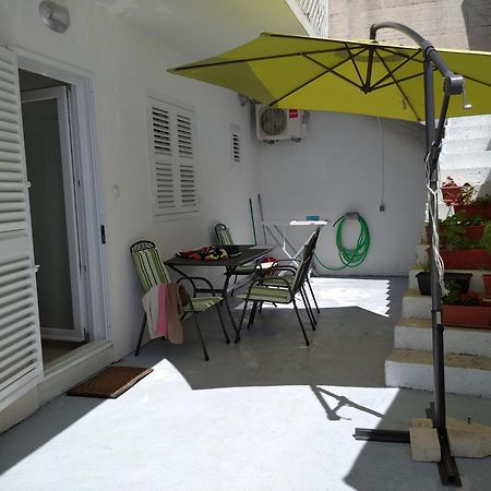 Apartmani Perak Mimice Kültér fotó