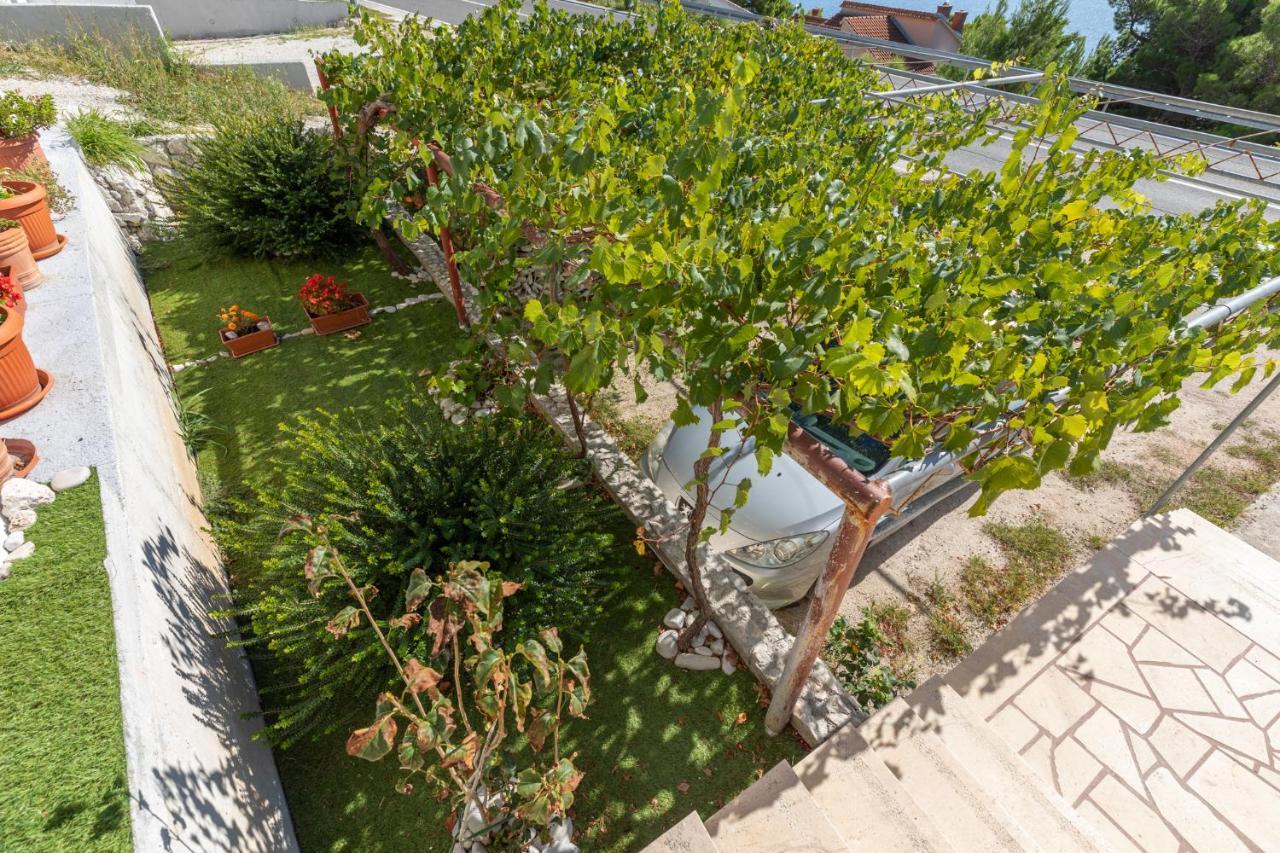 Apartmani Perak Mimice Kültér fotó