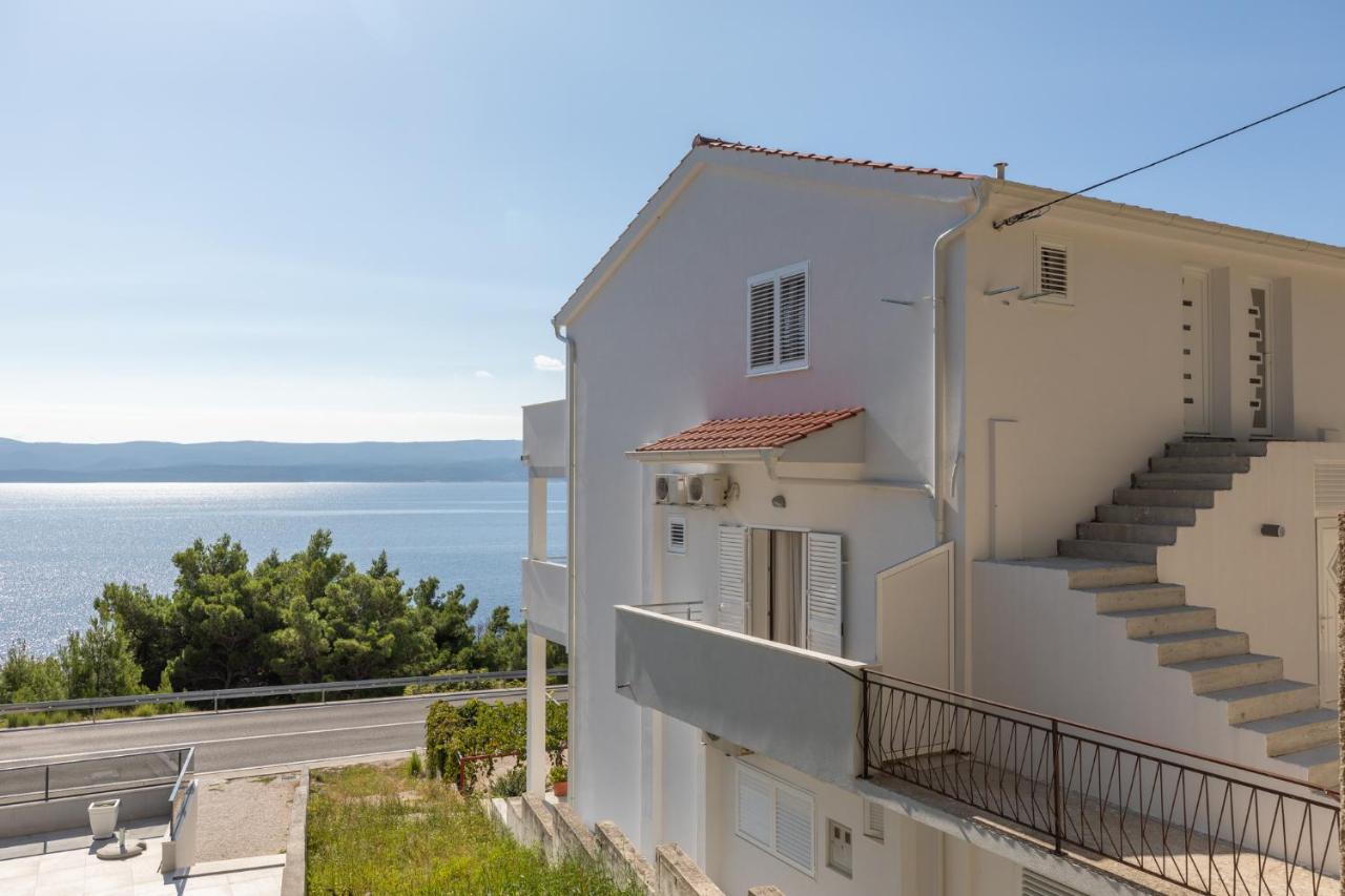 Apartmani Perak Mimice Kültér fotó