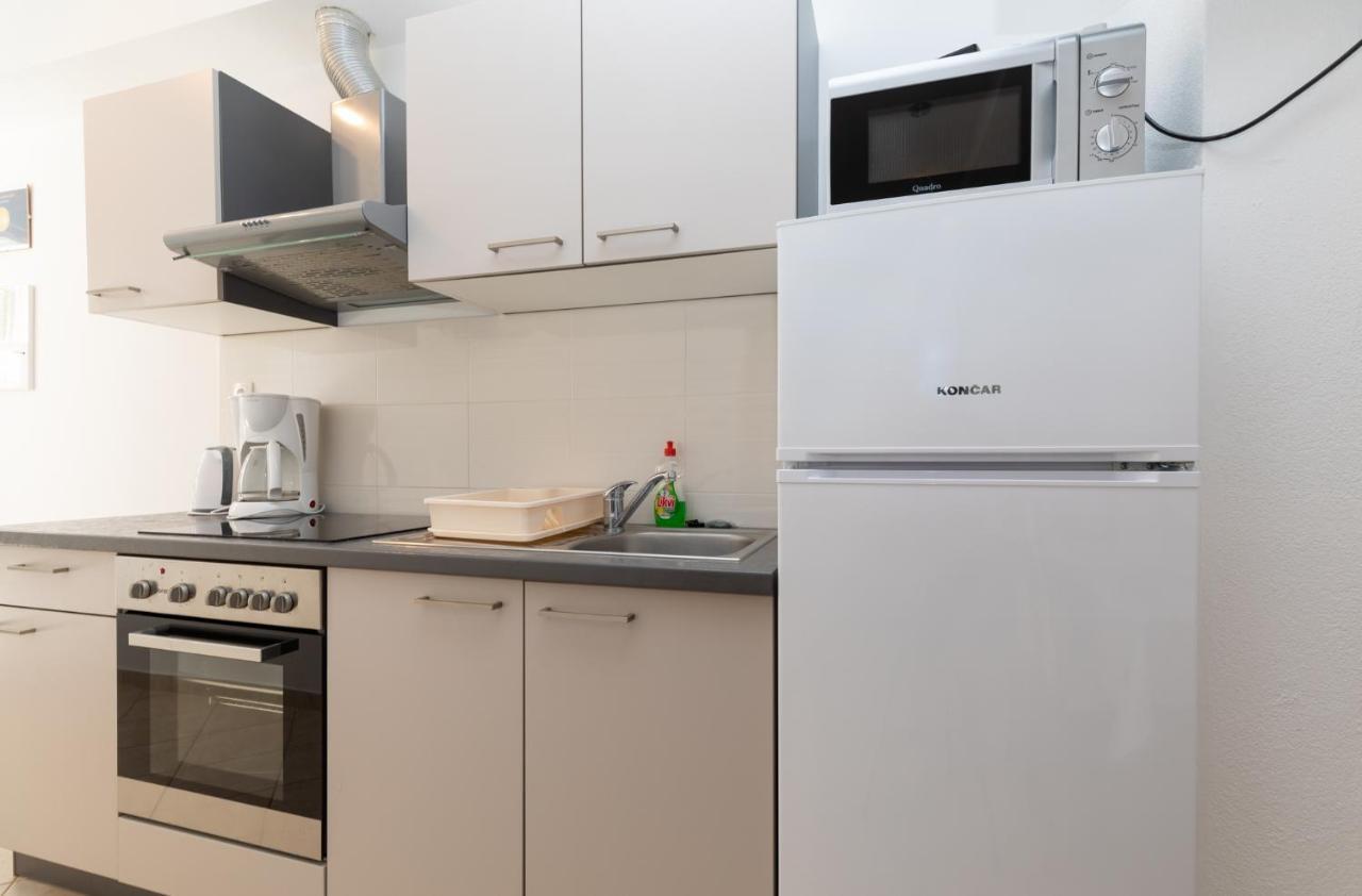 Apartmani Perak Mimice Kültér fotó