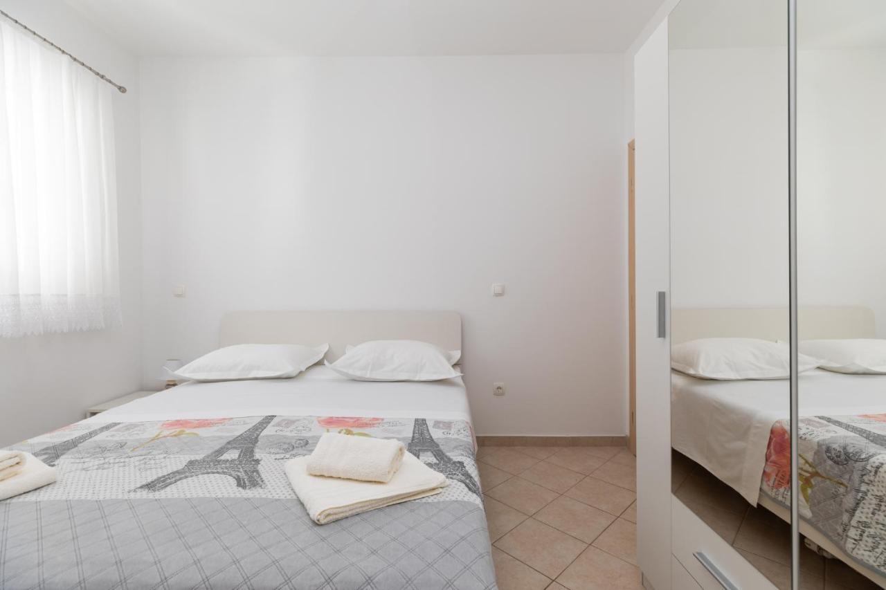 Apartmani Perak Mimice Kültér fotó