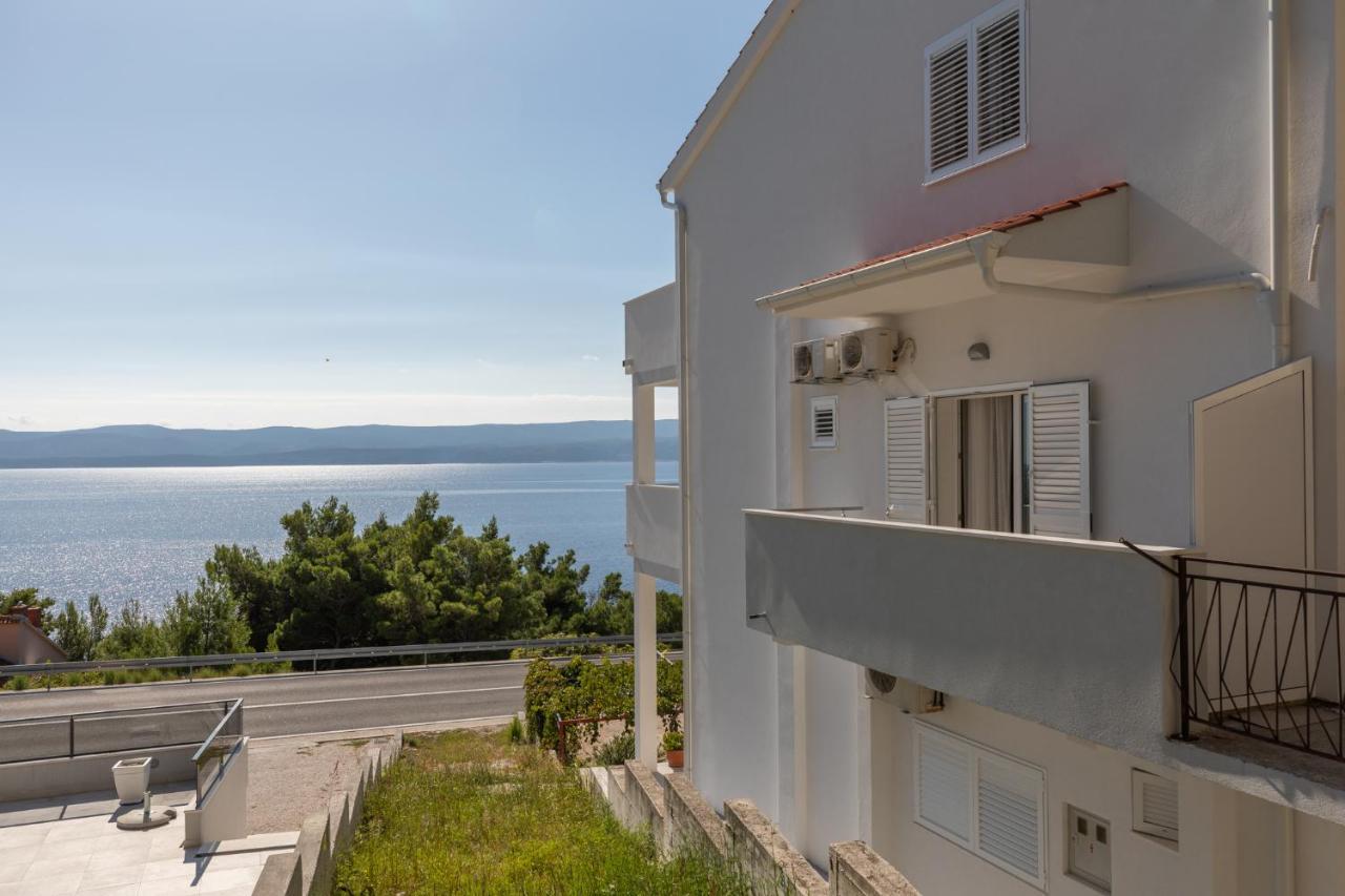 Apartmani Perak Mimice Kültér fotó