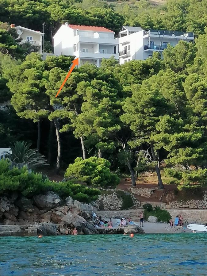 Apartmani Perak Mimice Kültér fotó