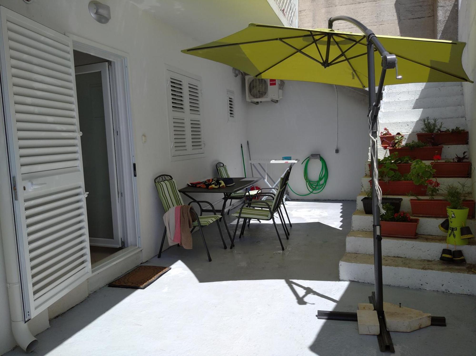 Apartmani Perak Mimice Kültér fotó