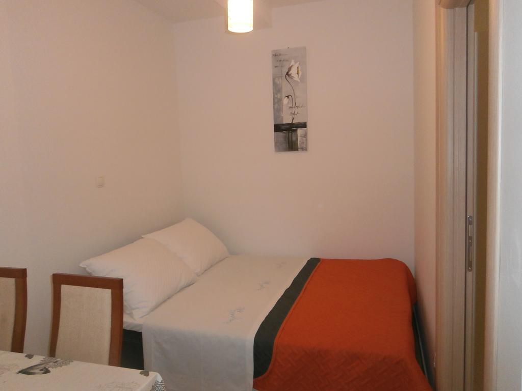 Apartmani Perak Mimice Kültér fotó