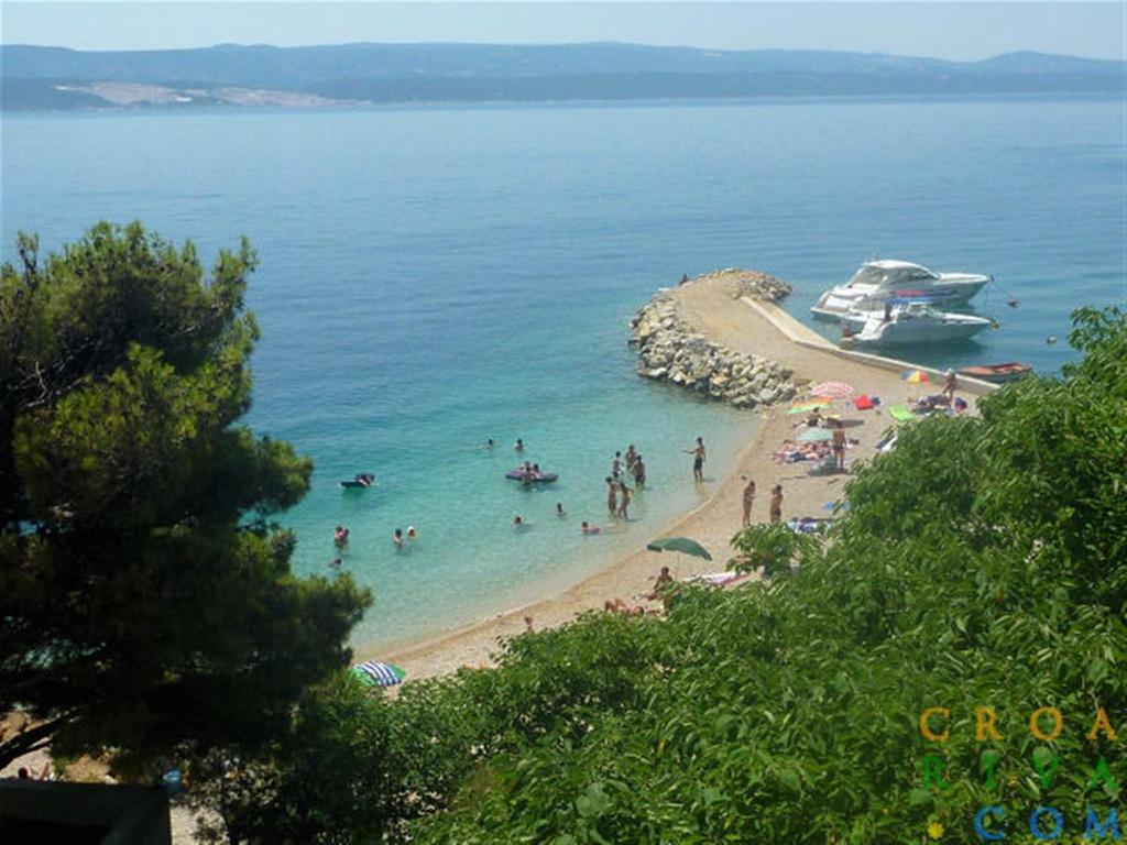 Apartmani Perak Mimice Kültér fotó